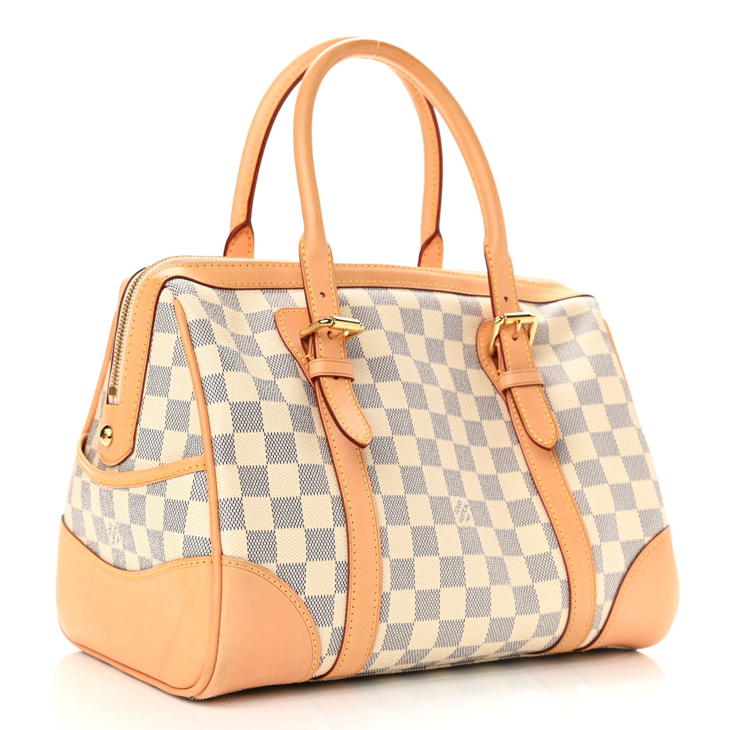 Damier Azur Berkeley