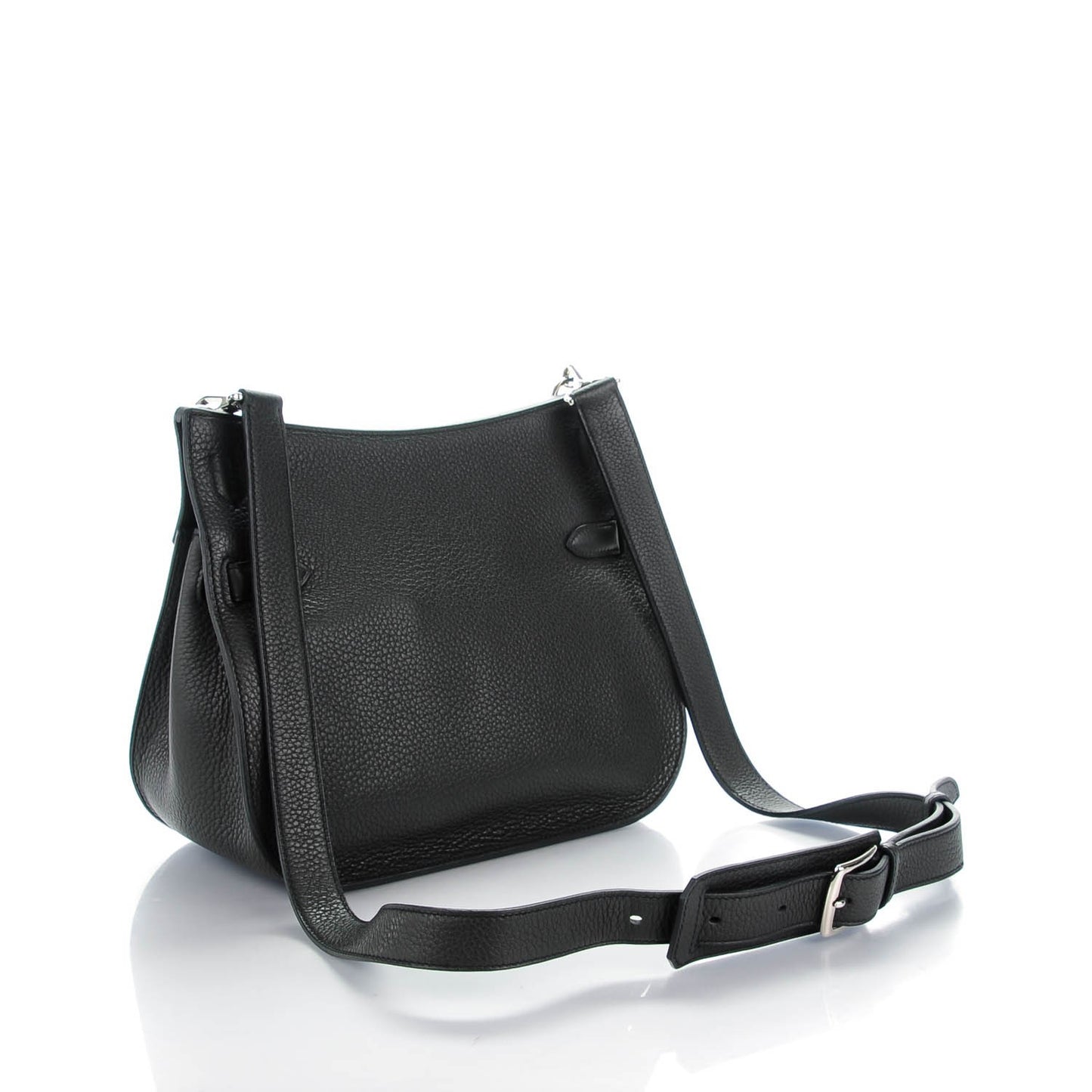 Taurillon Clemence Jypsiere 28 Black
