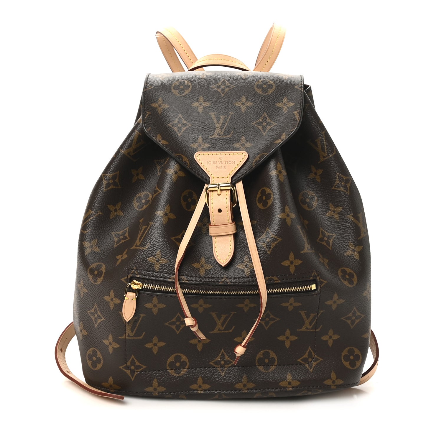Monogram Montsouris NM Backpack