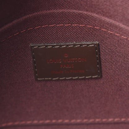 Louis Vuitton Damier Ebene Favorite PM 8 of 11