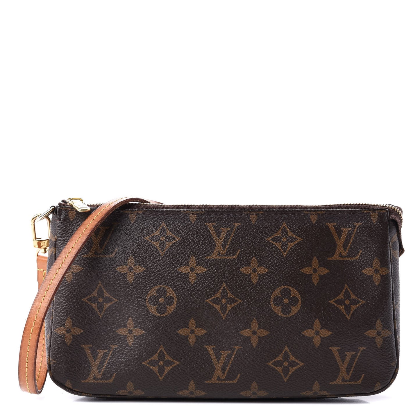 Monogram Pochette Accessories NM