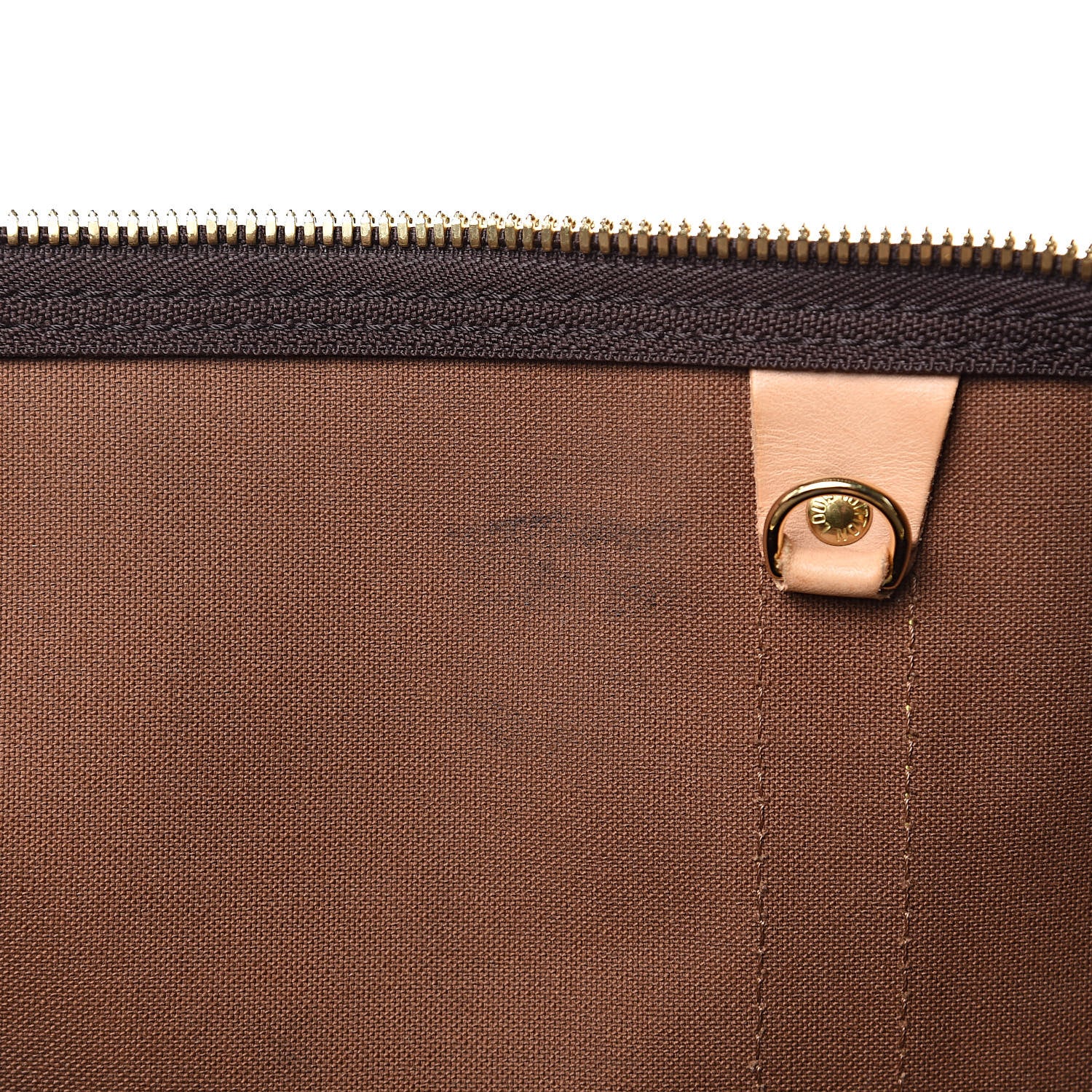 Louis Vuitton Monogram Keepall Bandouliere 50 15 of 15