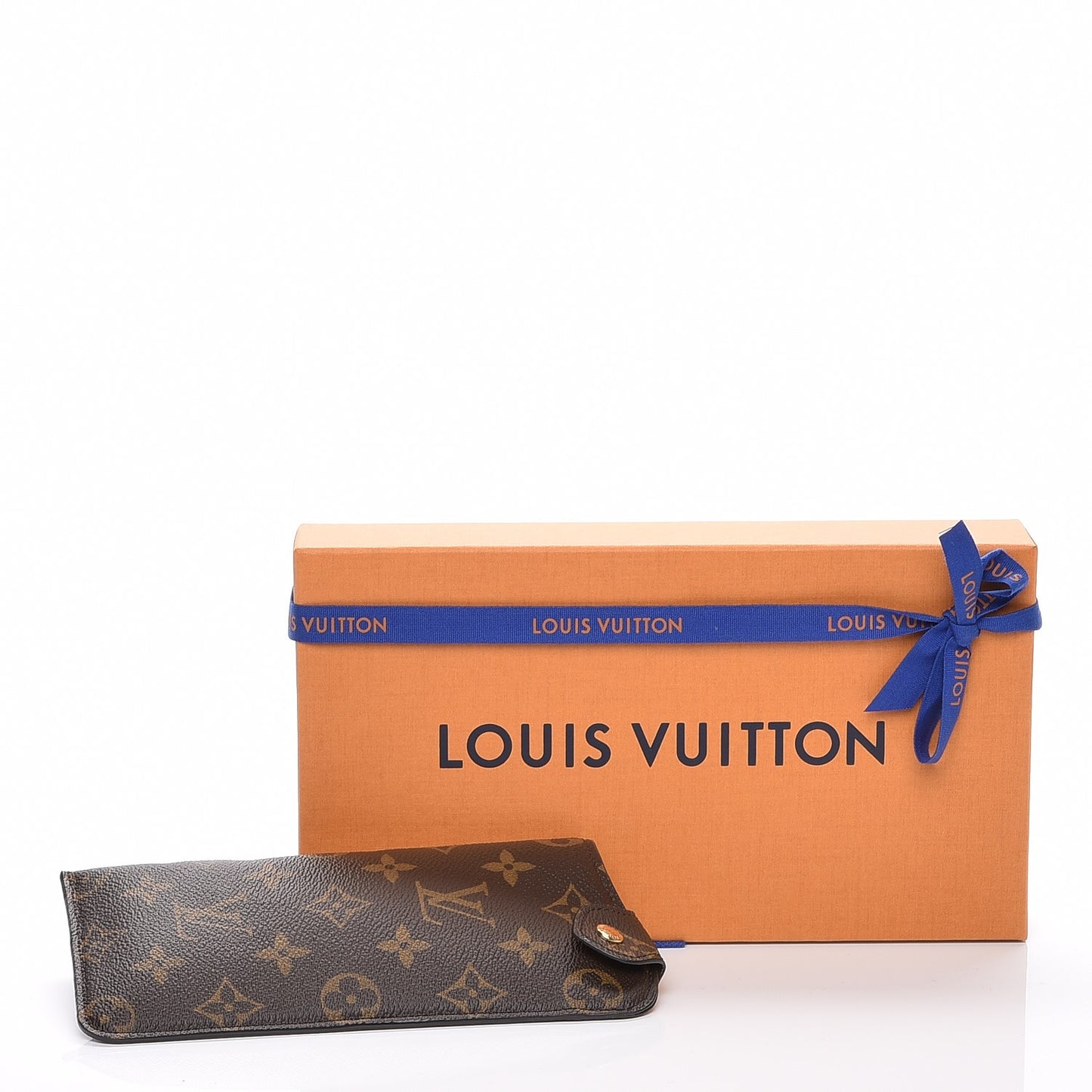 Monogram Sunglasses Case MM