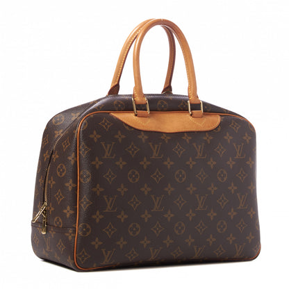Louis Vuitton Monogram Deauville 2 of 8