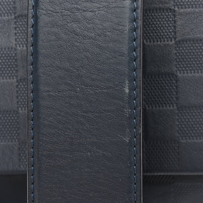 Louis Vuitton Damier Infini Loft Cosmos 16 of 21