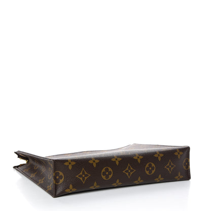 Louis Vuitton Monogram Toiletry Pouch 26 4 of 9