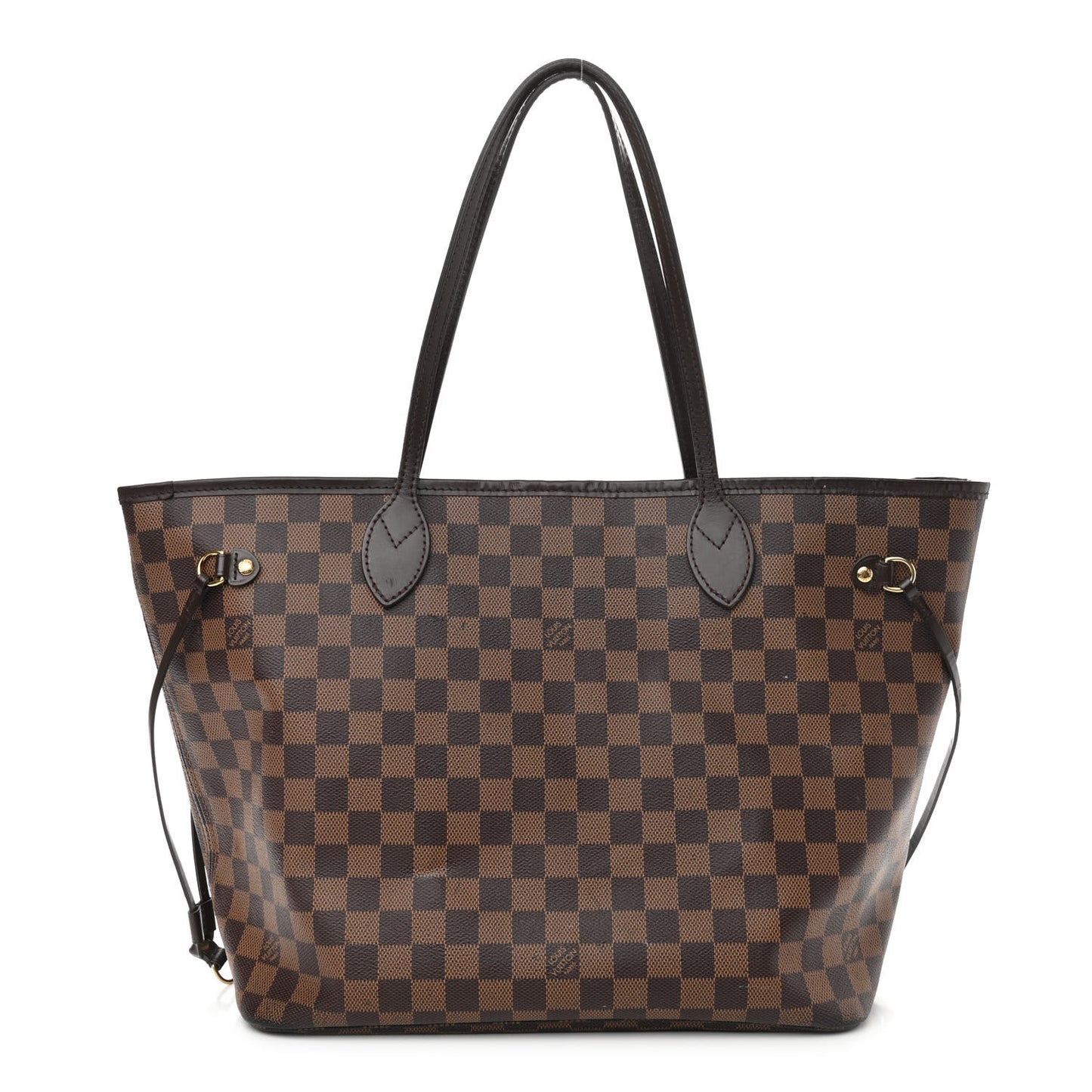 Damier Ebene Neo Neverfull MM