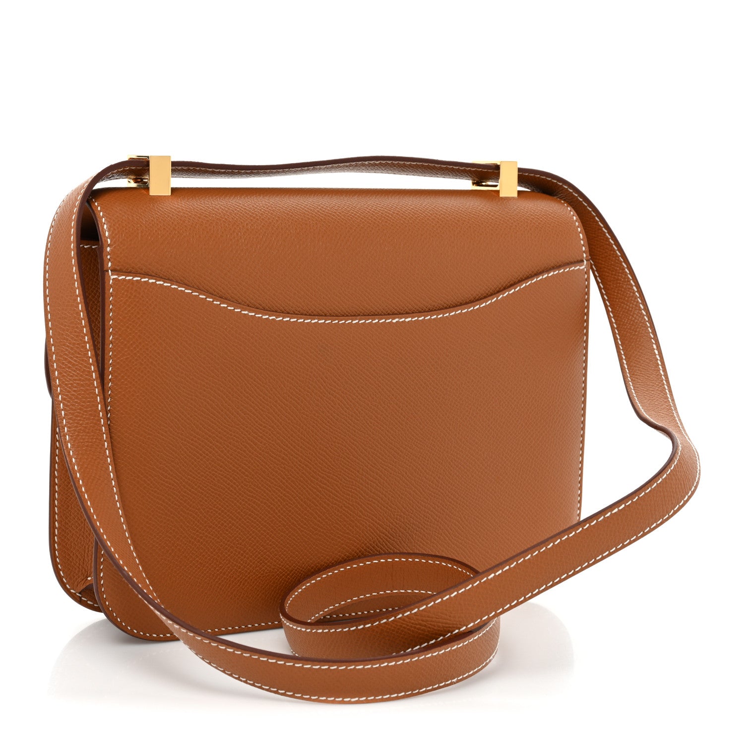 Hermes Epsom Constance 1-24 Gold 3 of 12