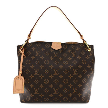 Louis Vuitton Monogram Graceful PM 1 of 11