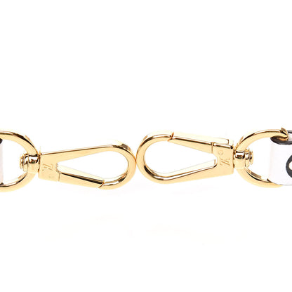 Louis Vuitton Monogram Giant Bandouliere Shoulder Strap Kaki 3 of 4