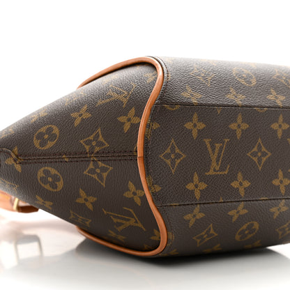 Louis Vuitton Monogram Ellipse PM 8 of 10