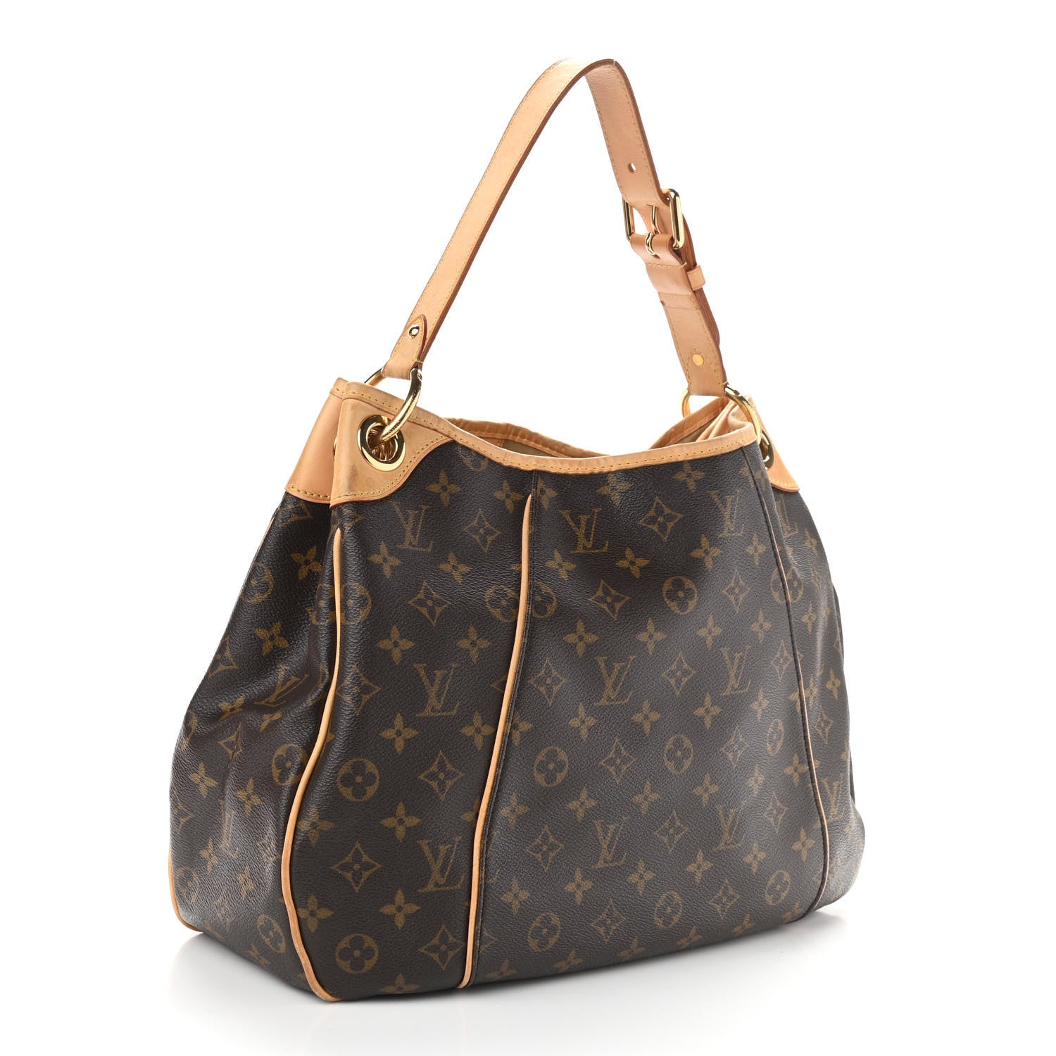 Louis Vuitton Monogram Galliera PM 3 of 14