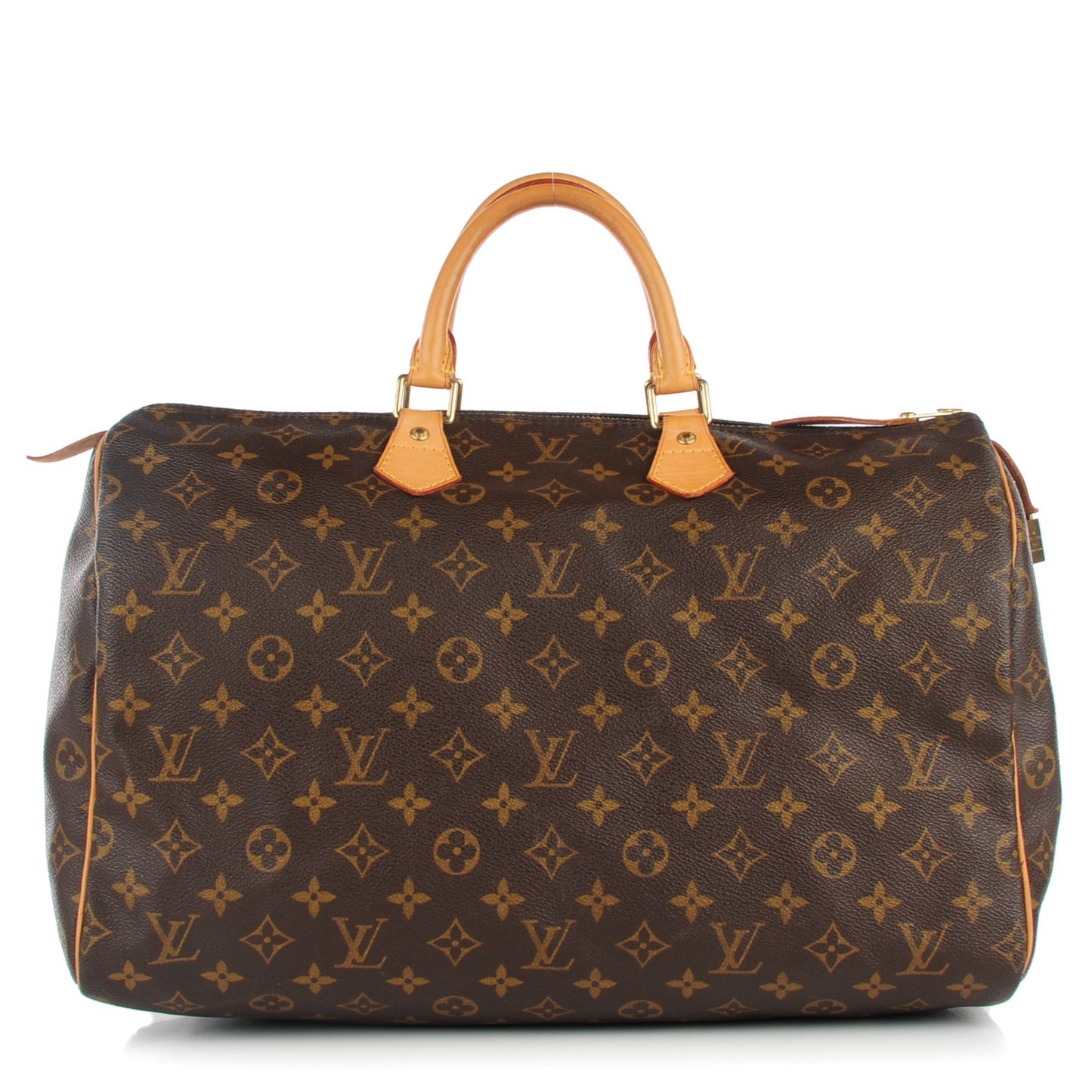 Monogram Speedy 40