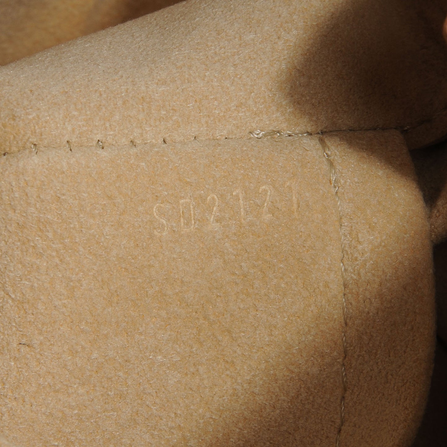 Monogram Galliera PM