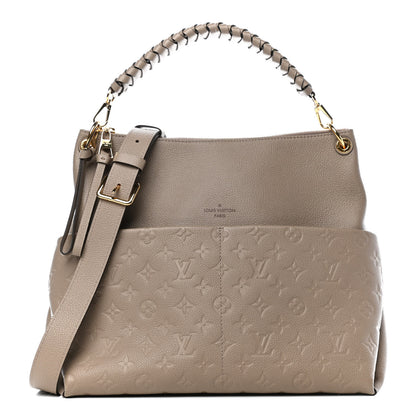 Louis Vuitton Empreinte Maida Hobo Tourterelle 1 of 4