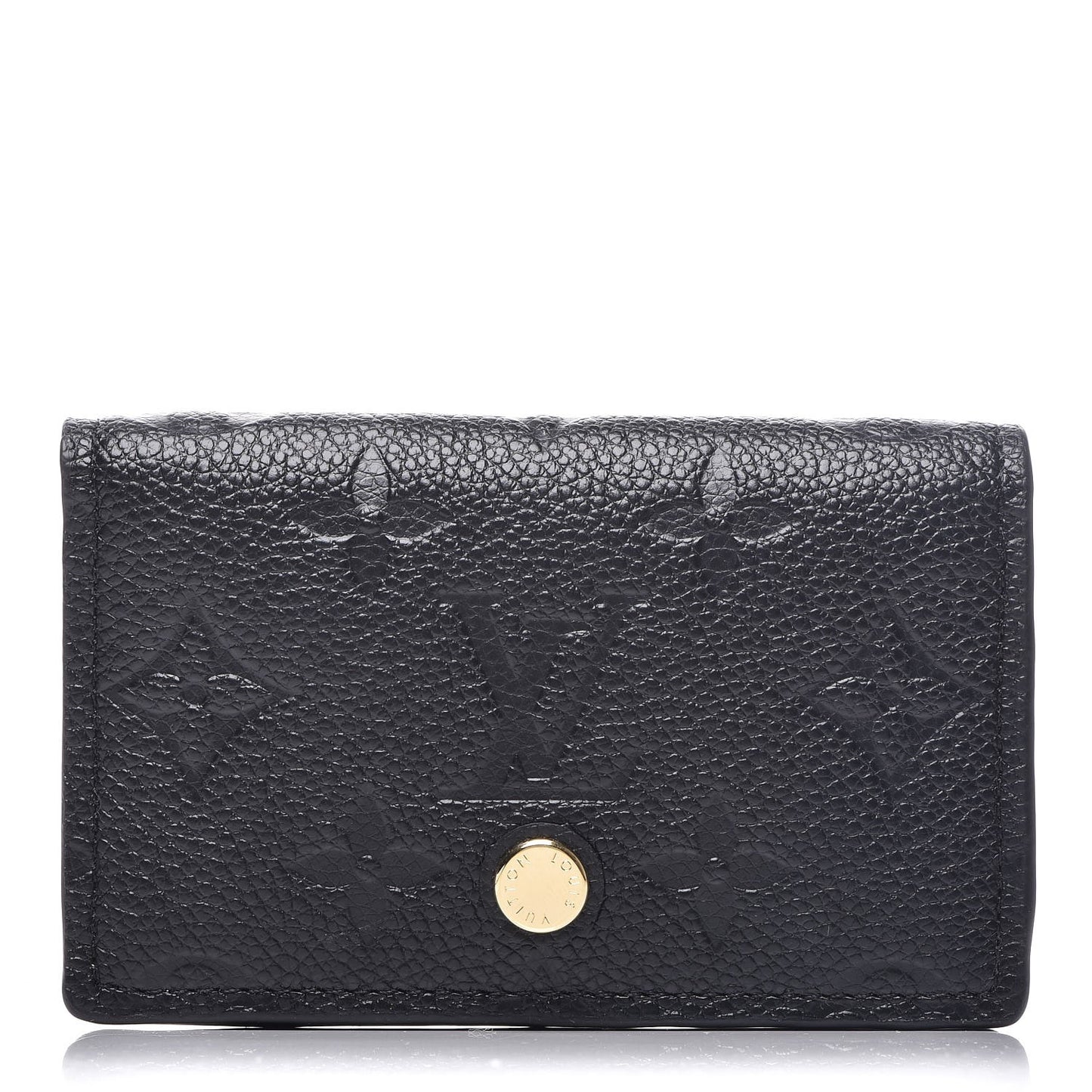Empreinte Multicartes Black