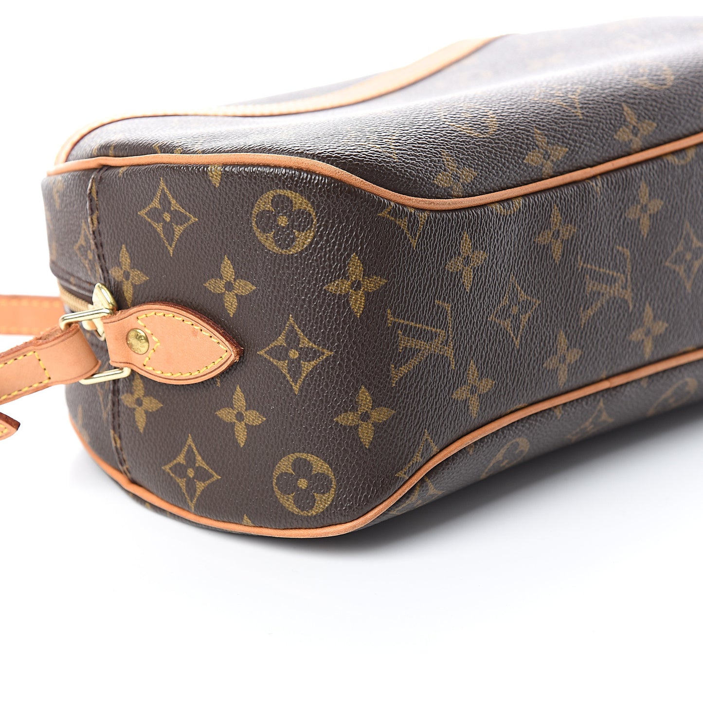 Monogram Blois