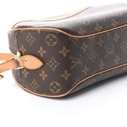 Louis Vuitton Monogram Blois 6 of 7