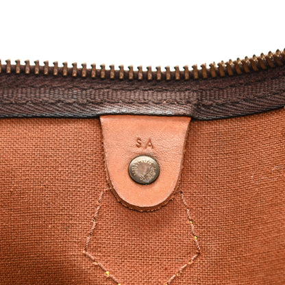 Louis Vuitton Monogram Speedy 40 7 of 15