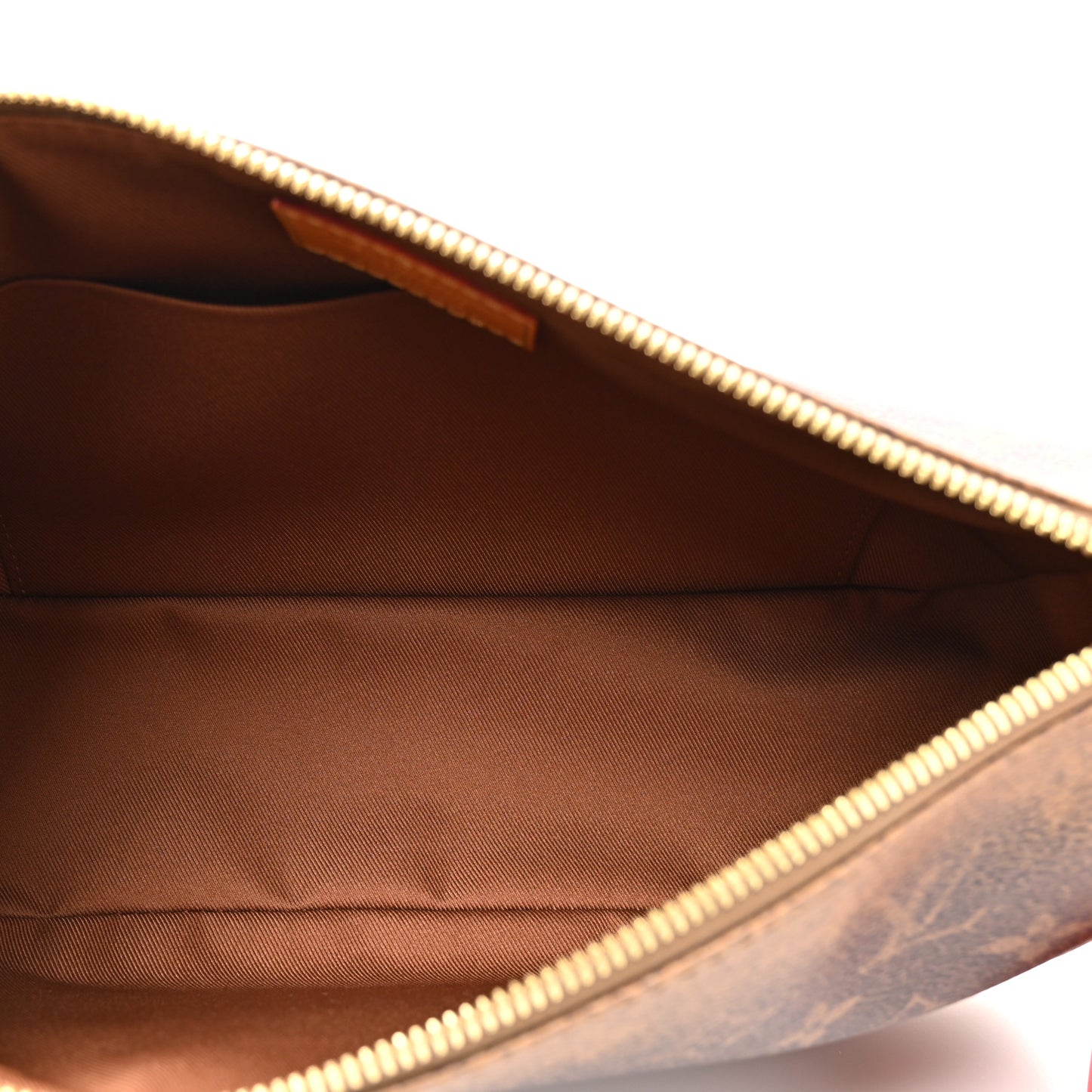 Monogram Dust Pochette Accessoire XL