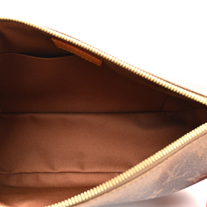 Louis Vuitton Monogram Dust Pochette Accessoire XL 5 of 9