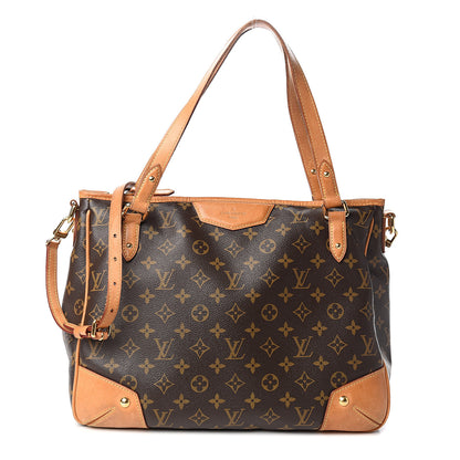 Louis Vuitton Monogram Estrela MM 1 of 15