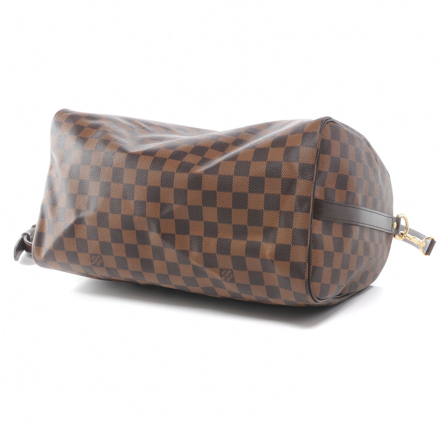 Damier Ebene Speedy Bandouliere 35