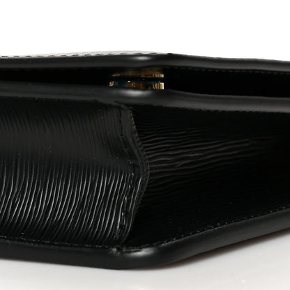 Prada Vitello Move Triangle Logo Miniborse Black 9 of 9