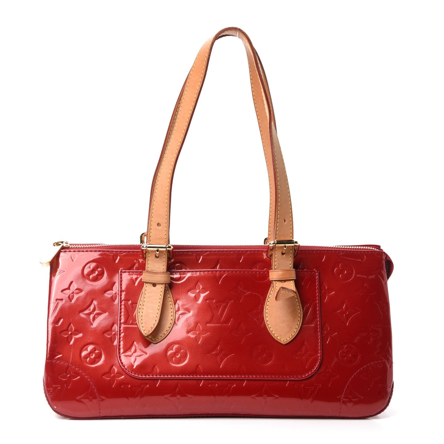 Vernis Rosewood Ave Pomme D'Amour