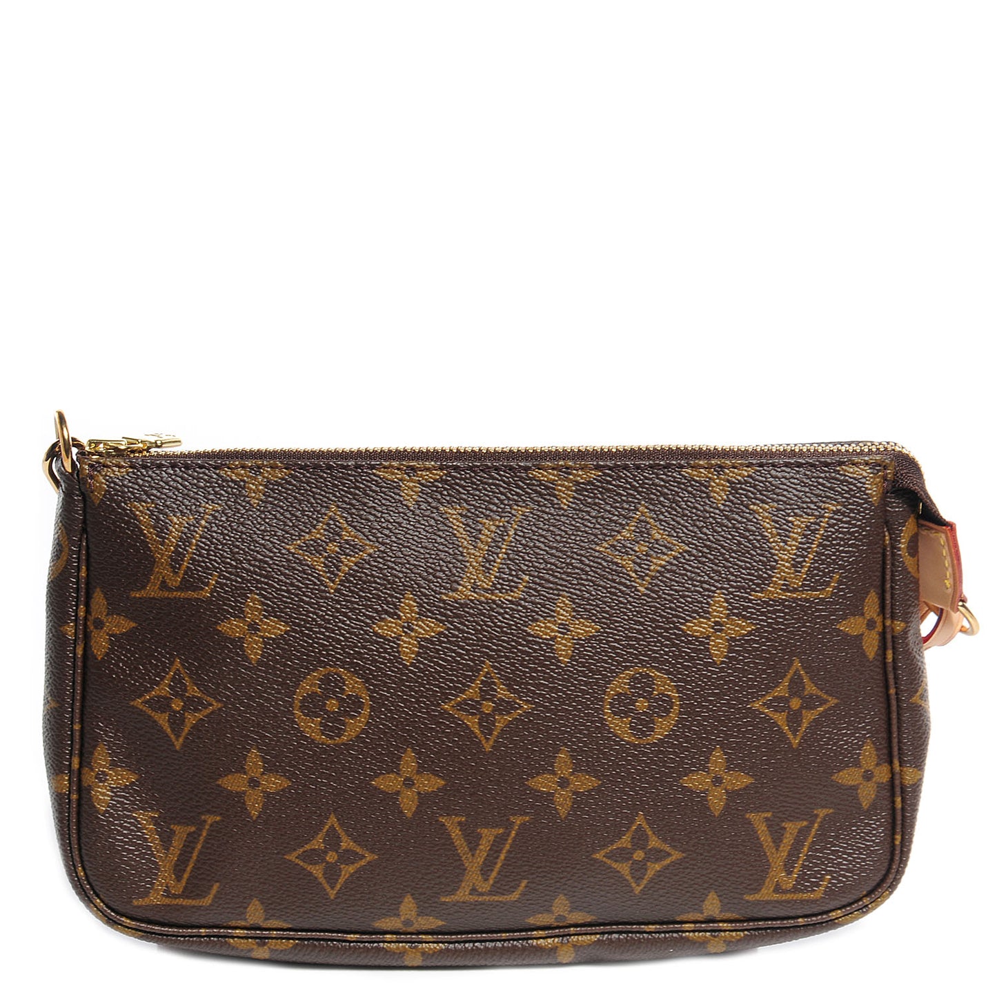 Monogram Pochette Accessories
