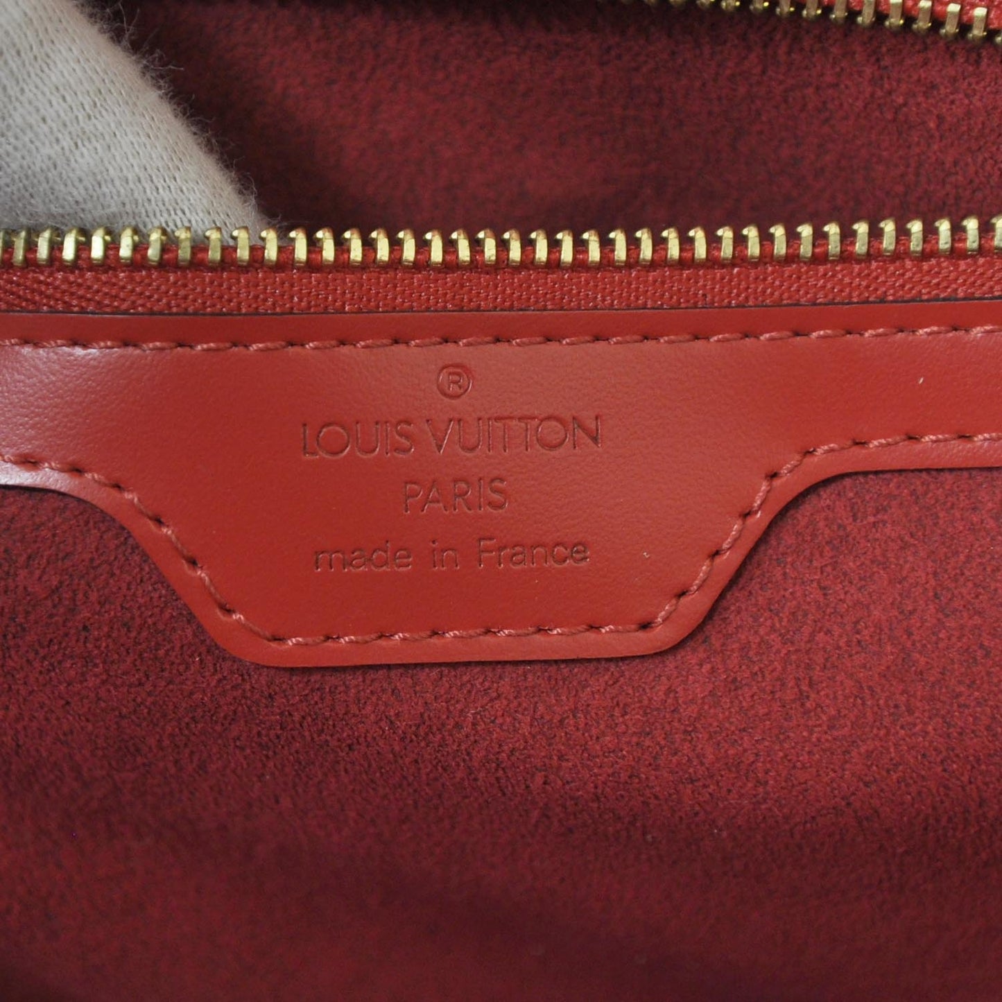 Epi Lussac Rouge
