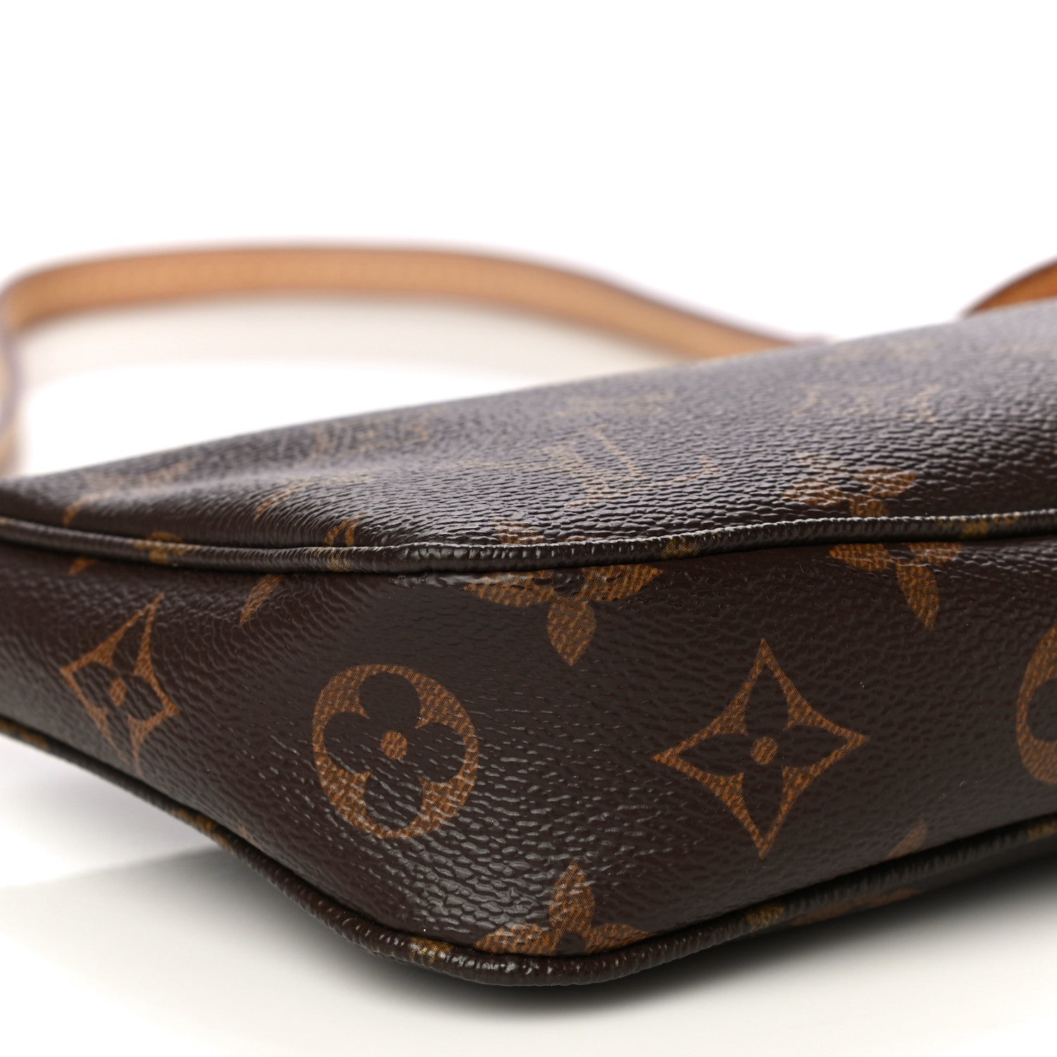 Louis Vuitton Monogram Pochette Accessories NM 10 of 13