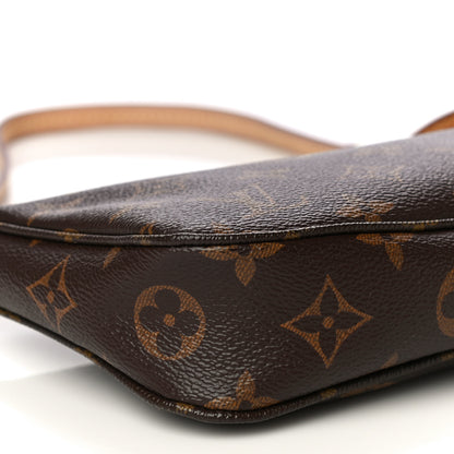 Louis Vuitton Monogram Pochette Accessories NM 10 of 13