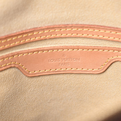 Louis Vuitton Monogram Retiro PM 8 of 13