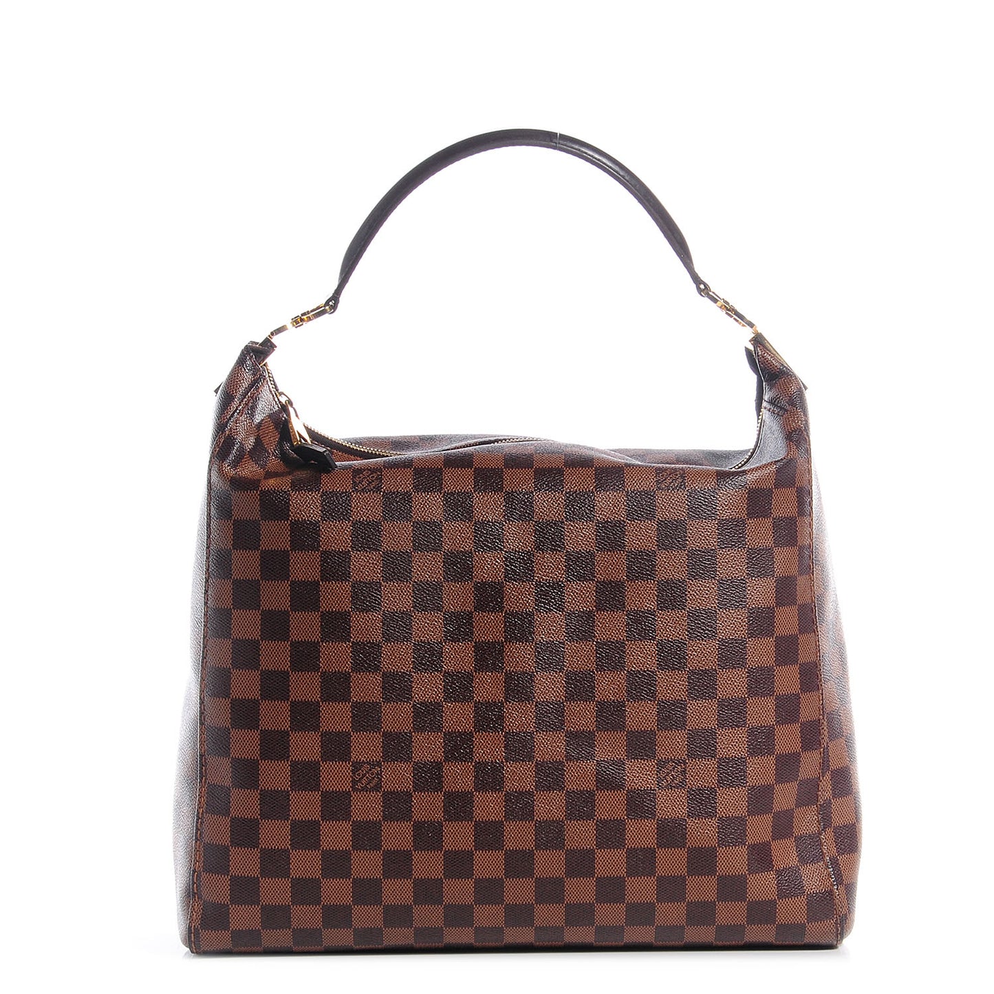Damier Ebene Portobello GM