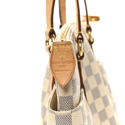 Louis Vuitton Damier Azur Totally PM 6 of 10