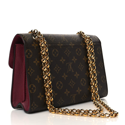 Louis Vuitton Monogram Victoire Raisin 3 of 11
