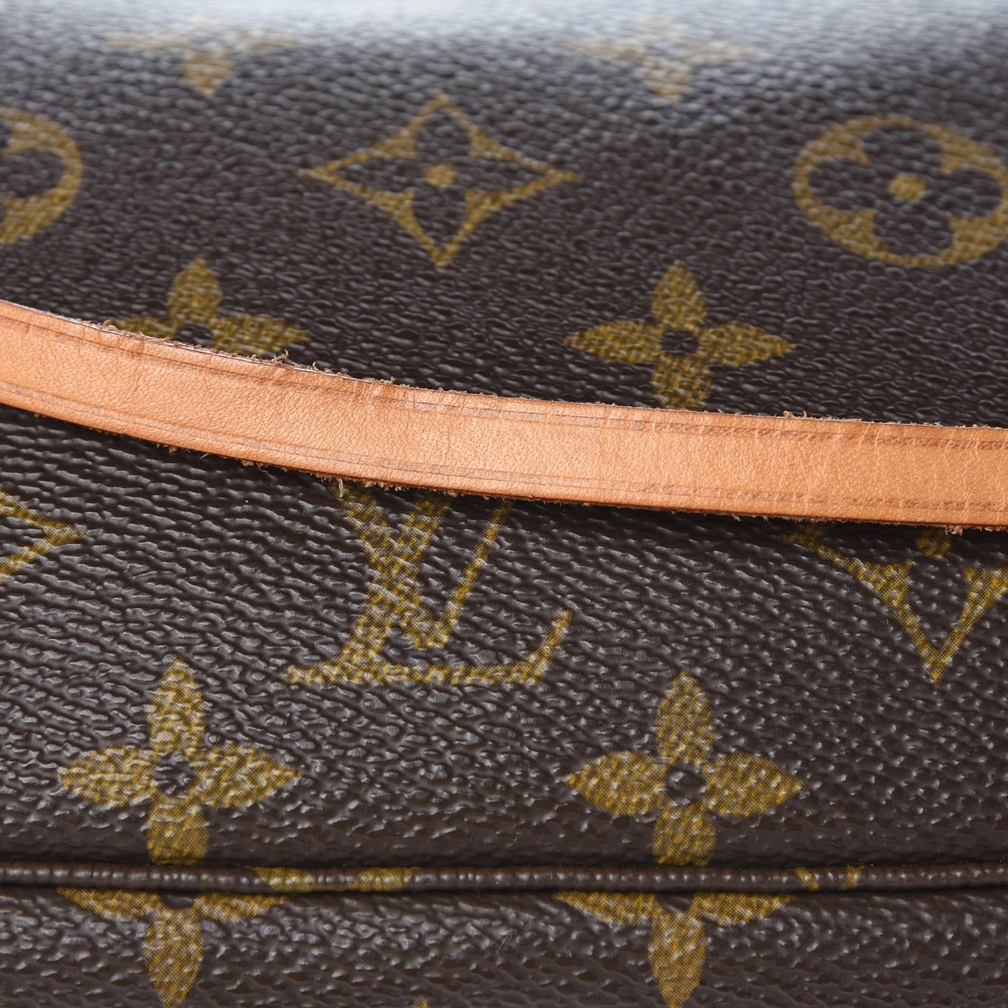 Monogram Pochette Accessories