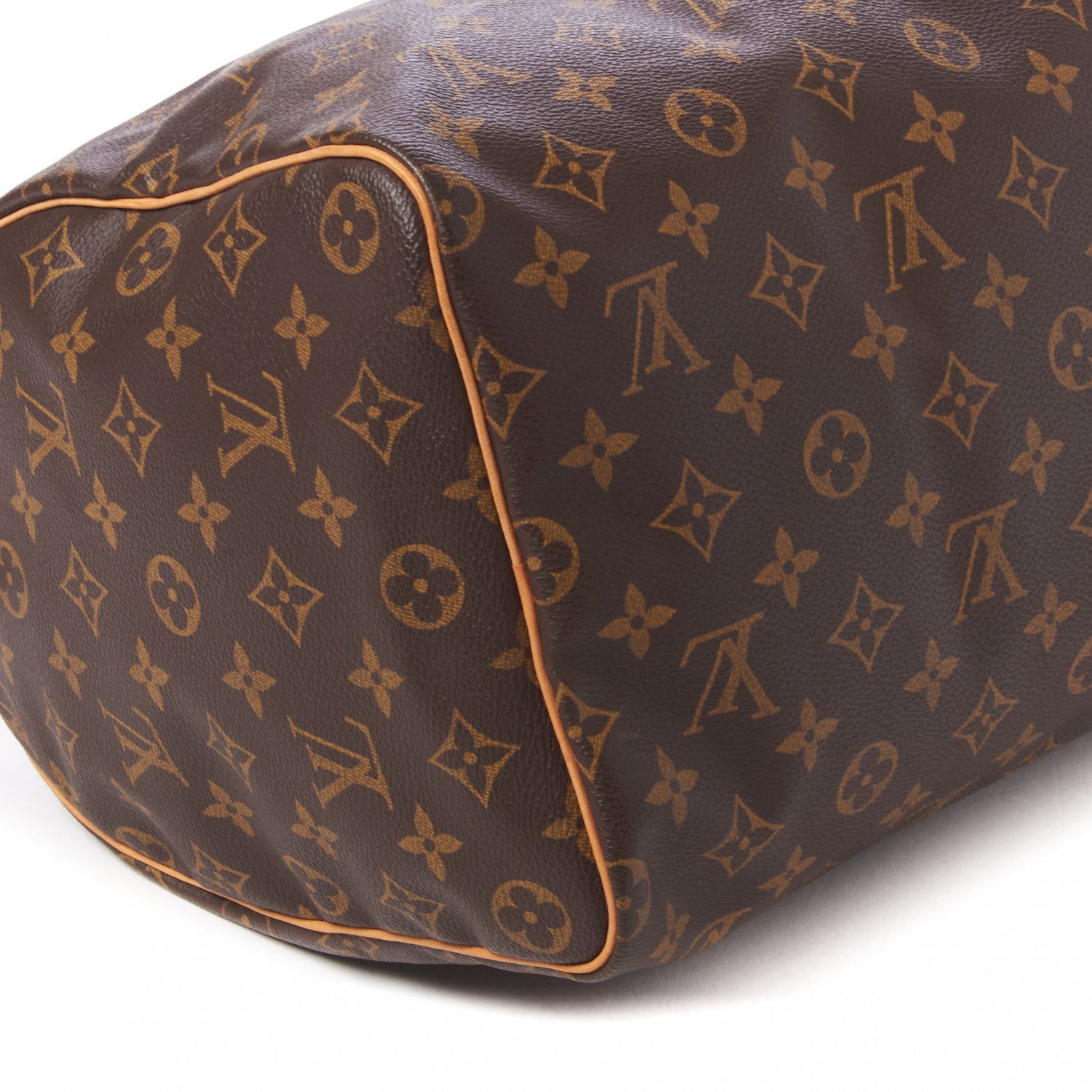 Louis Vuitton Monogram Speedy 40 5 of 8