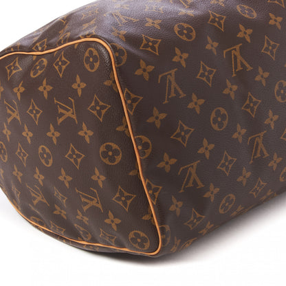 Louis Vuitton Monogram Speedy 40 5 of 8