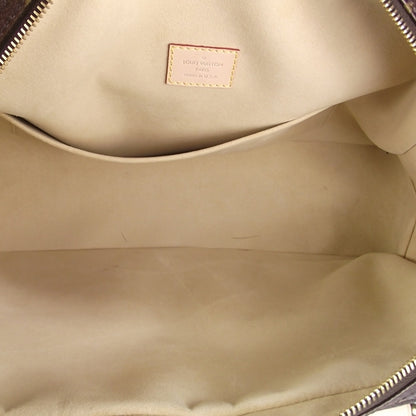 Louis Vuitton Monogram Manhattan GM 6 of 8