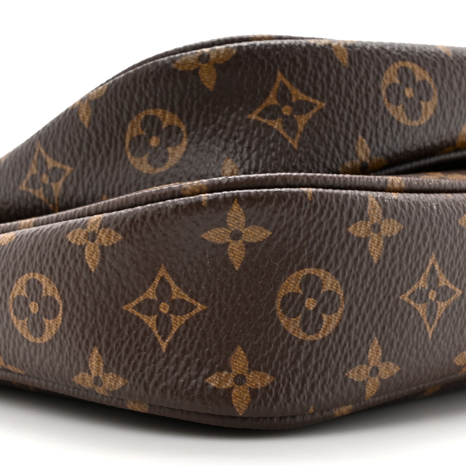 Louis Vuitton Monogram Multi Pochette Accessories Kaki 10 of 12