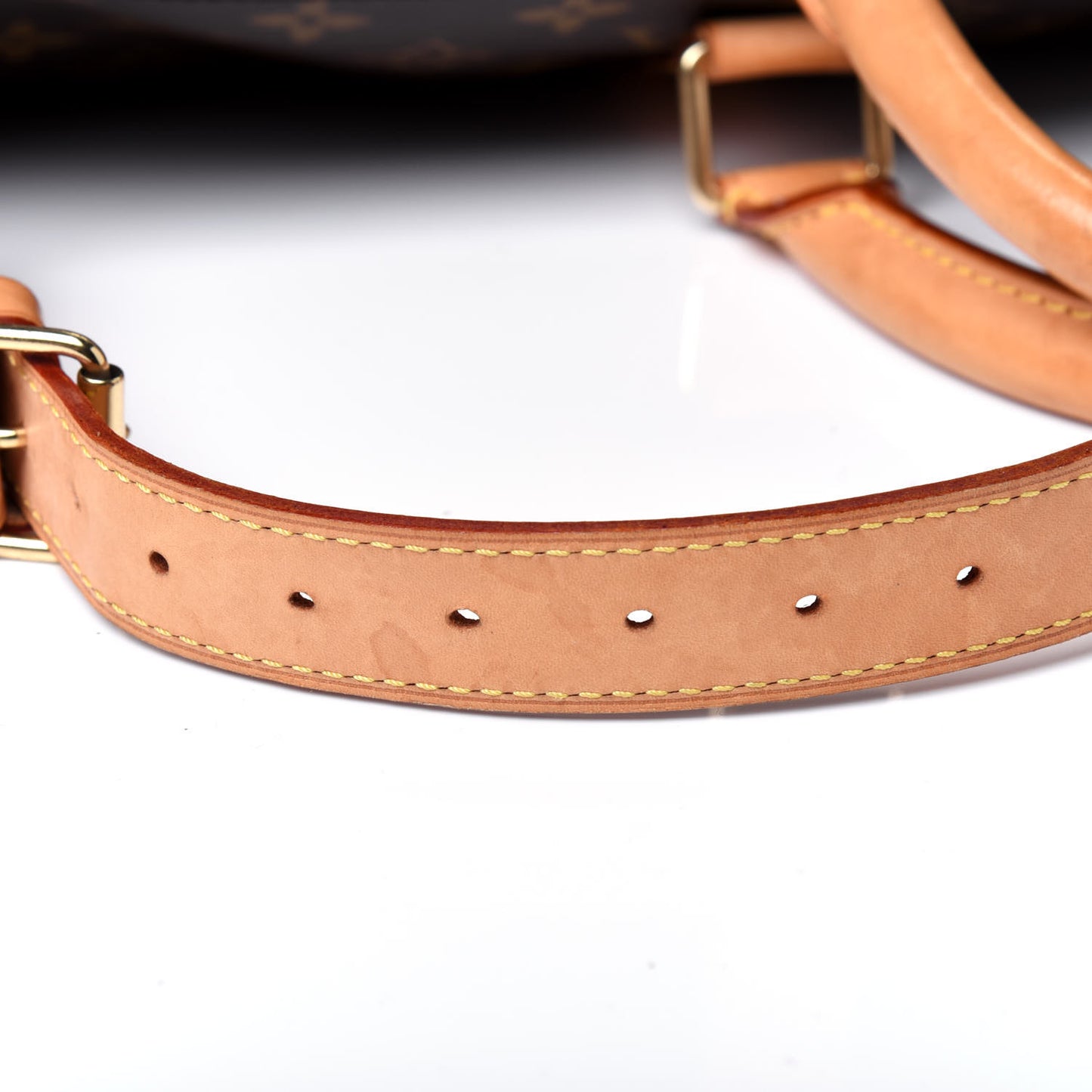 Monogram Keepall Bandouliere 55