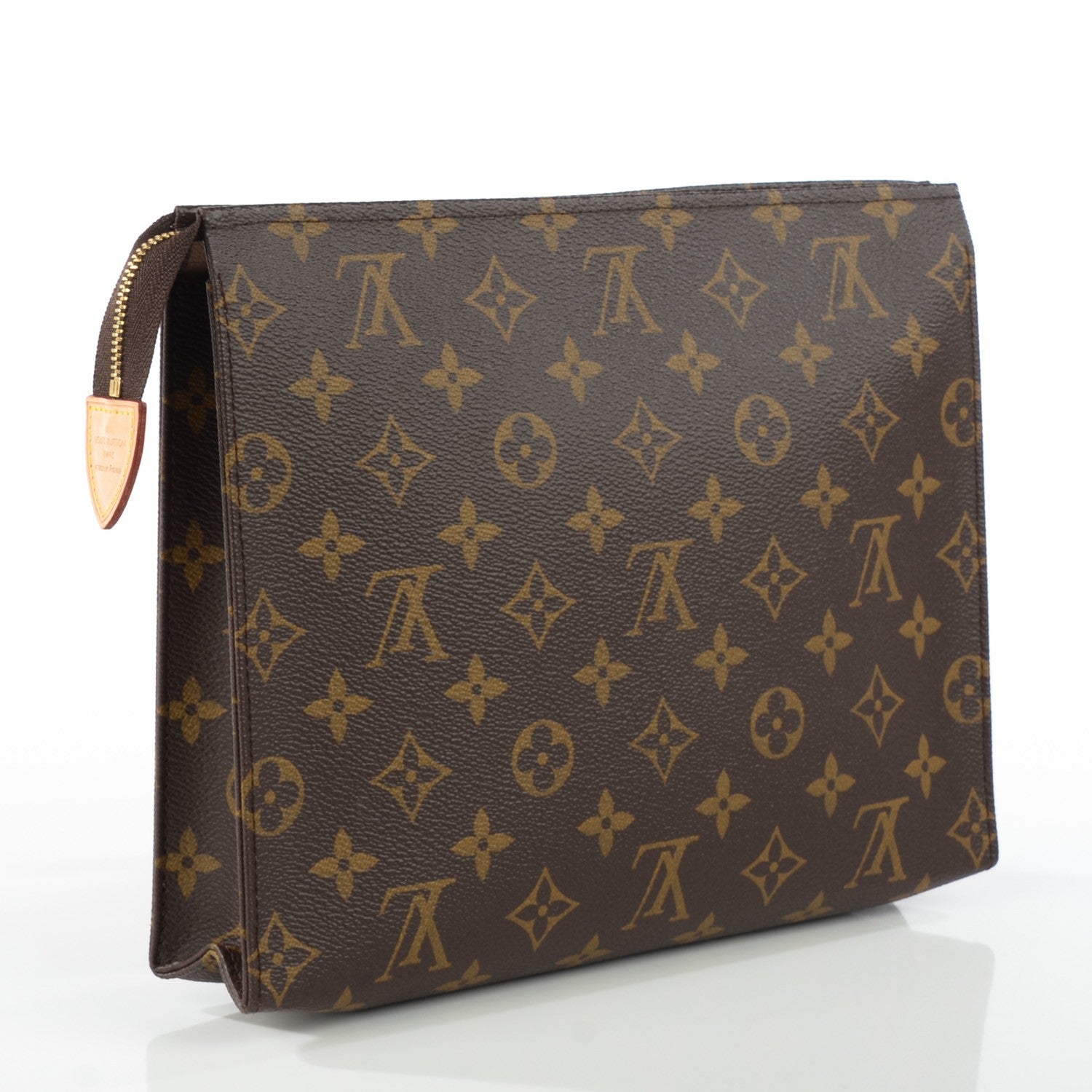 Louis Vuitton Monogram Toiletry Pouch 26 3 of 7