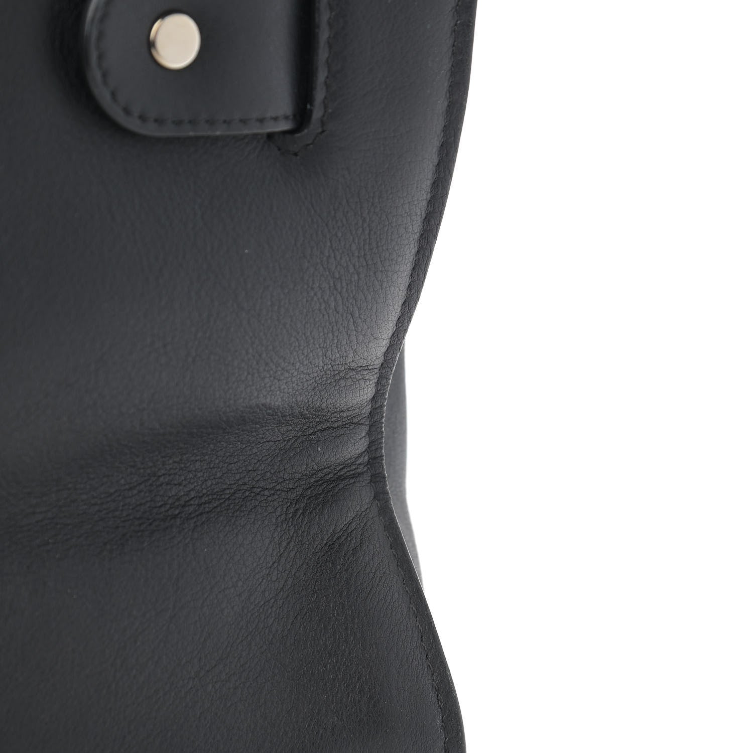 Proenza Schouler Calfskin Small PS11 Tote Black 16 of 19