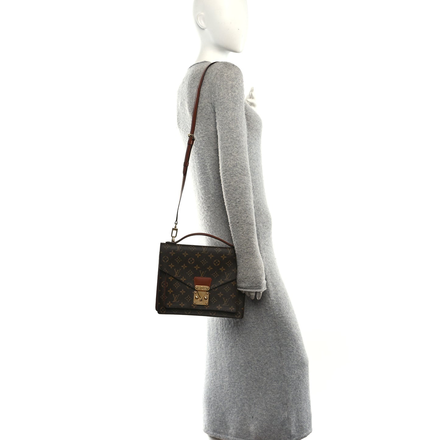 Monogram Monceau 28