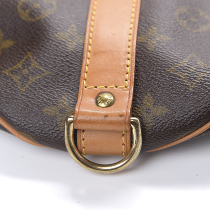 Louis Vuitton Monogram Keepall Bandouliere 60 7 of 12