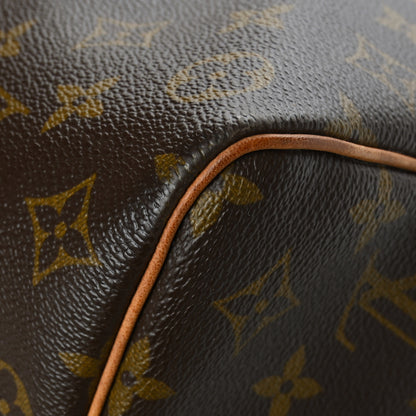 Louis Vuitton Monogram Keepall 50 11 of 12
