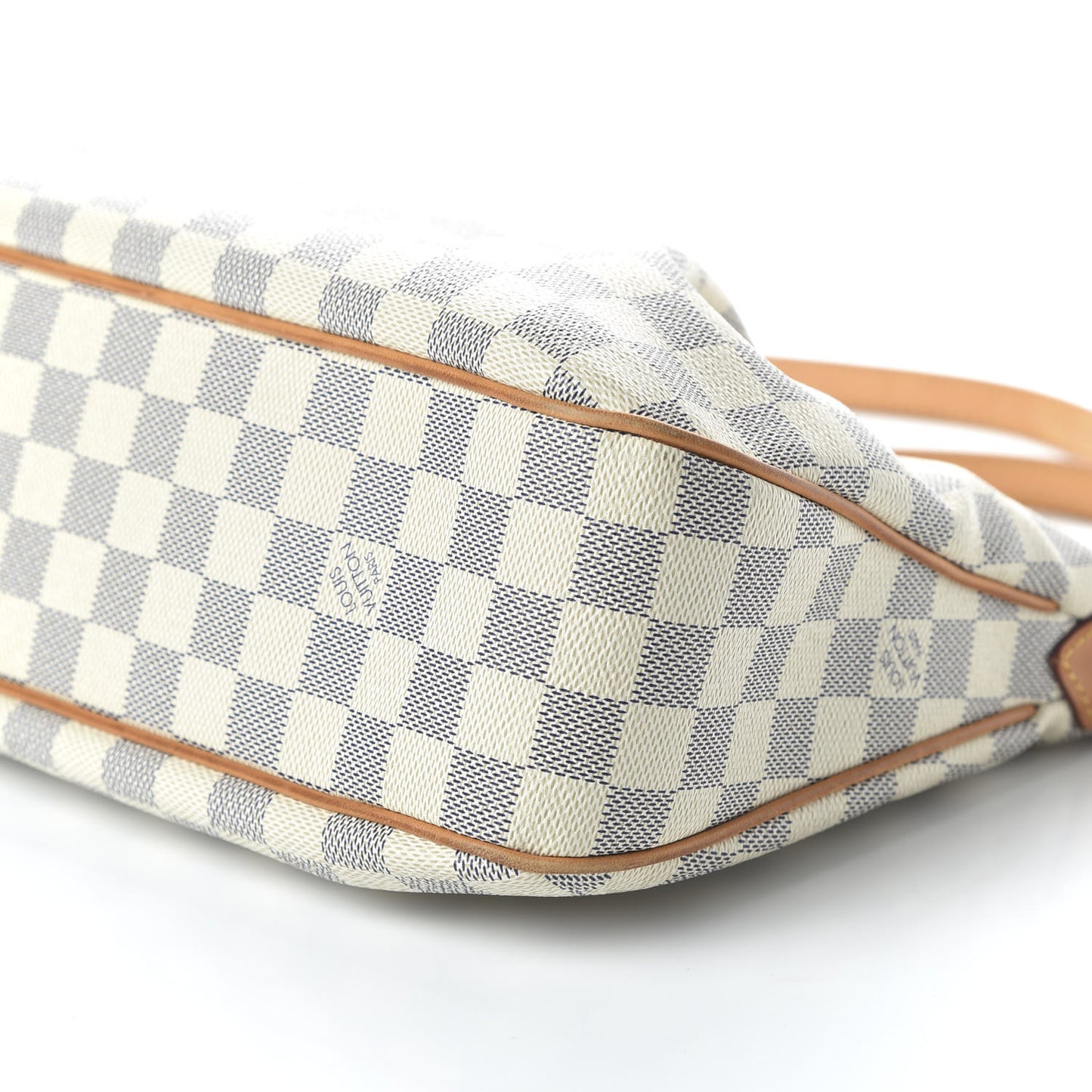 Damier Azur Siracusa PM