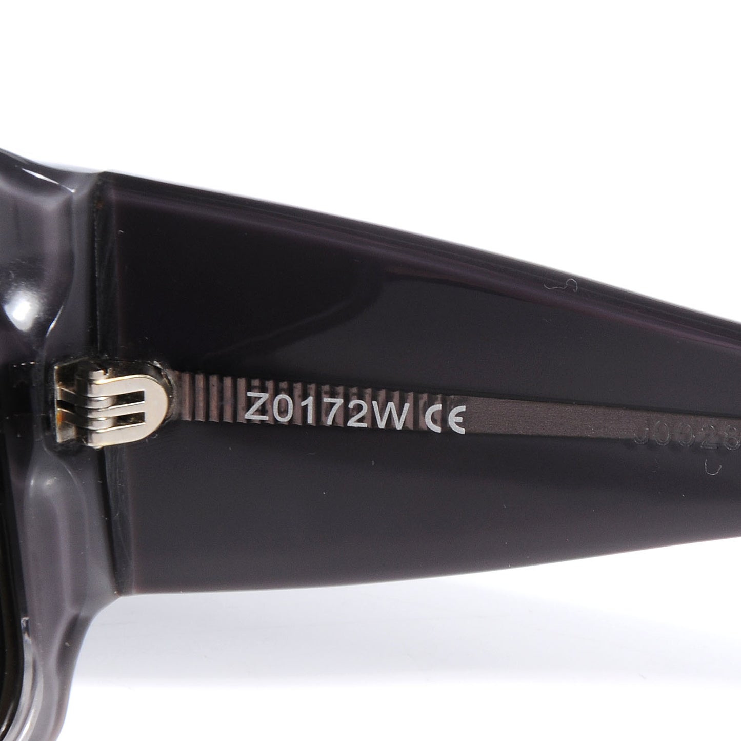 Monogram Mahina Sunglasses Z0172W